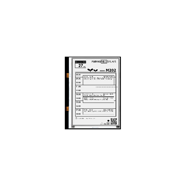 Pervasive Displays E2969CS0B1
